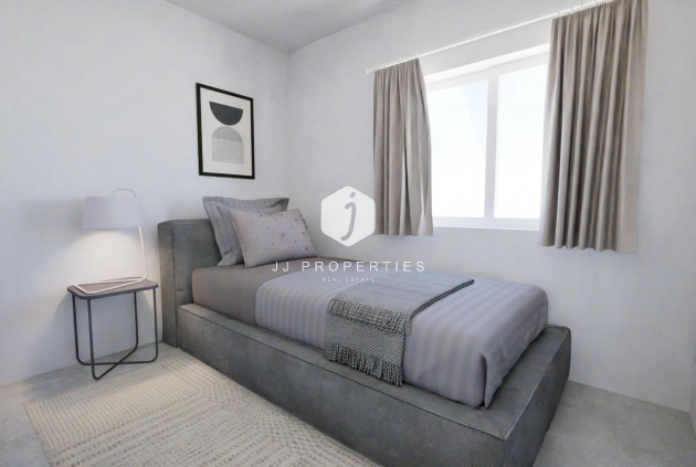 Resale - Penthouse -
Torrevieja - Playa del Cura