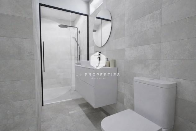 Resale - Penthouse -
Torrevieja - Playa del Cura