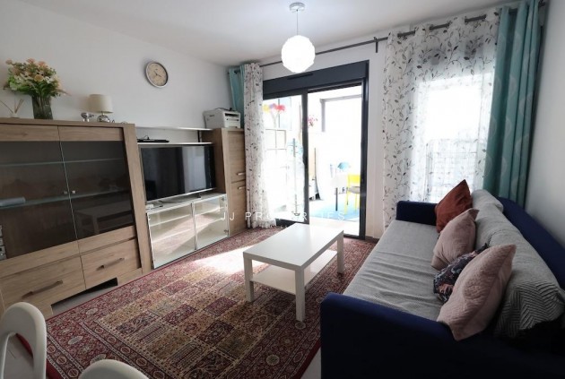 Resale - Bungalow -
Orihuela Costa - Costa Blanca