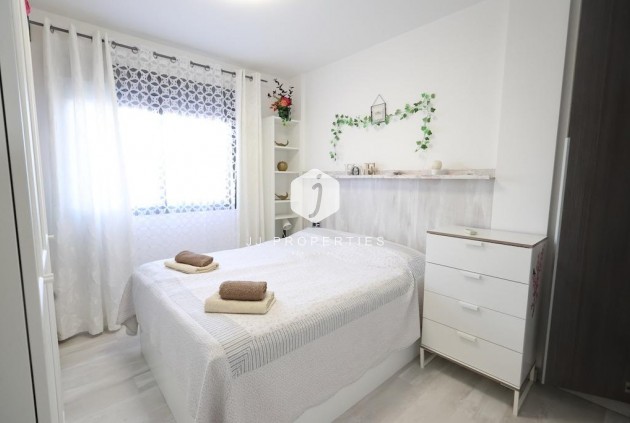 Resale - Bungalow -
Orihuela Costa - Costa Blanca