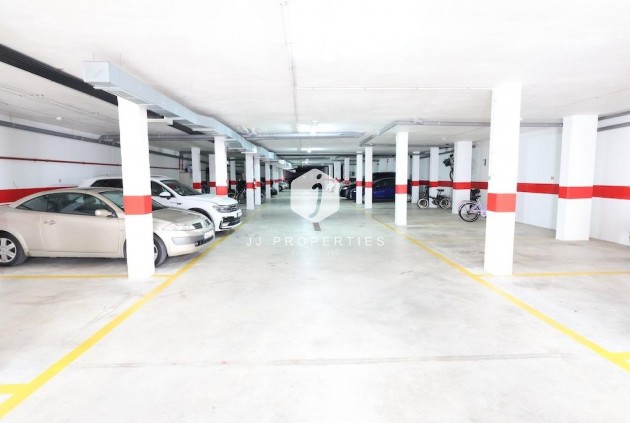 Resale - Bungalow -
Orihuela Costa - Costa Blanca