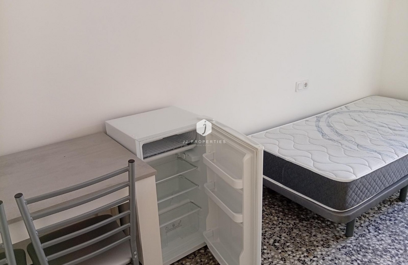 Aus zweiter Hand - Wohnung -
Torrevieja - Aguas Nuevas 1