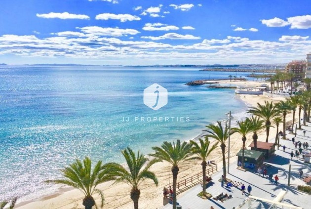 Neue Gebäude - Bungalow -
Torrevieja - Lago Jardín II