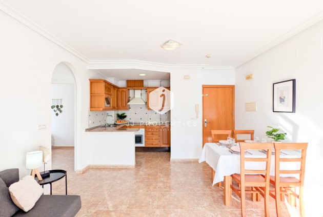 Aus zweiter Hand - Wohnung -
Orihuela Costa - Costa Blanca