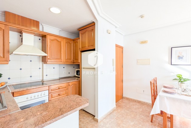 Aus zweiter Hand - Wohnung -
Orihuela Costa - Costa Blanca