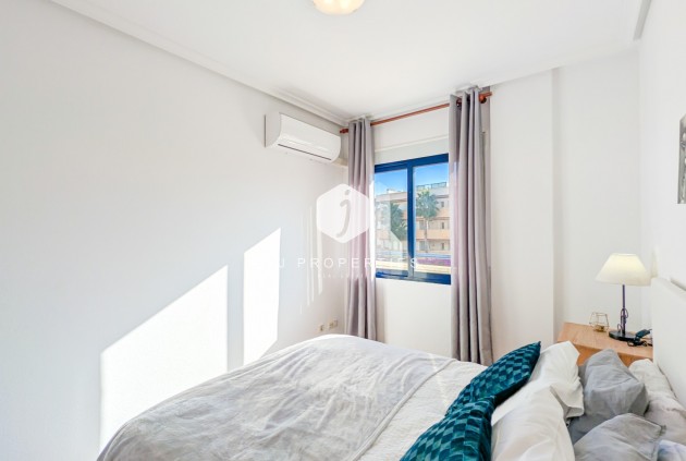 Aus zweiter Hand - Wohnung -
Orihuela Costa - Costa Blanca