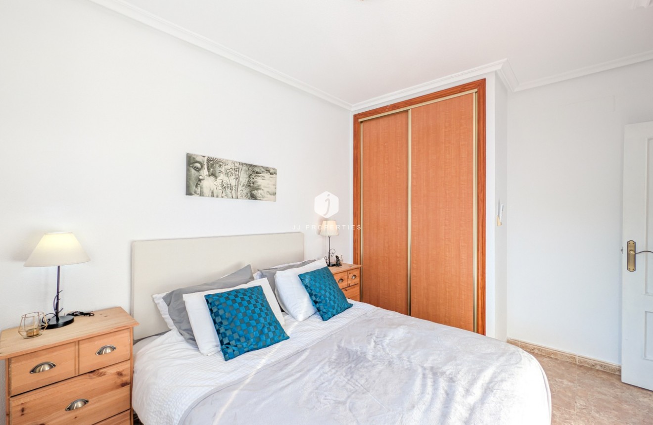 Aus zweiter Hand - Wohnung -
Orihuela Costa - Costa Blanca