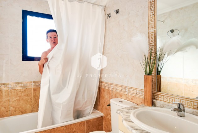 Aus zweiter Hand - Wohnung -
Orihuela Costa - Costa Blanca