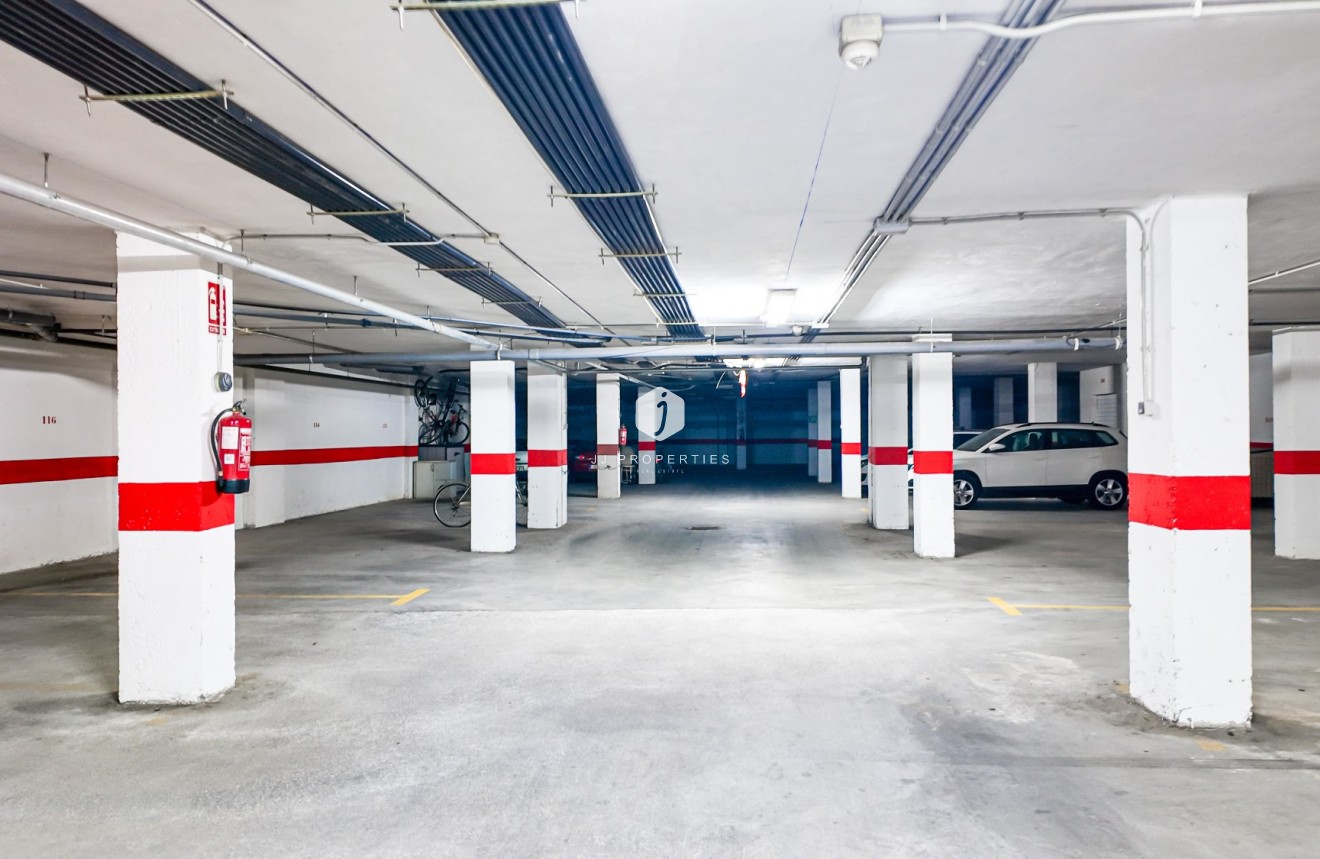 Aus zweiter Hand - Wohnung -
Orihuela Costa - Costa Blanca