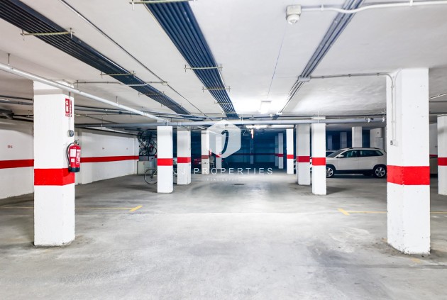 Aus zweiter Hand - Wohnung -
Orihuela Costa - Costa Blanca