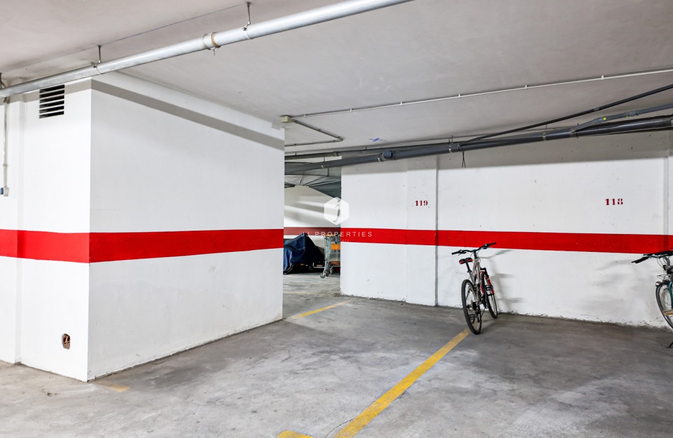 Aus zweiter Hand - Wohnung -
Orihuela Costa - Costa Blanca