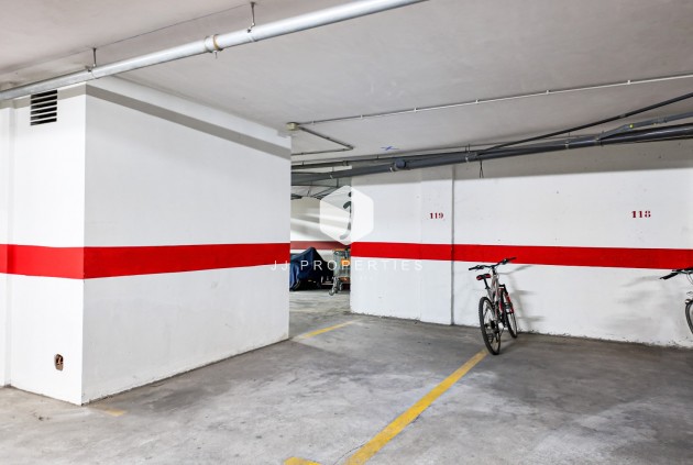 Aus zweiter Hand - Wohnung -
Orihuela Costa - Costa Blanca