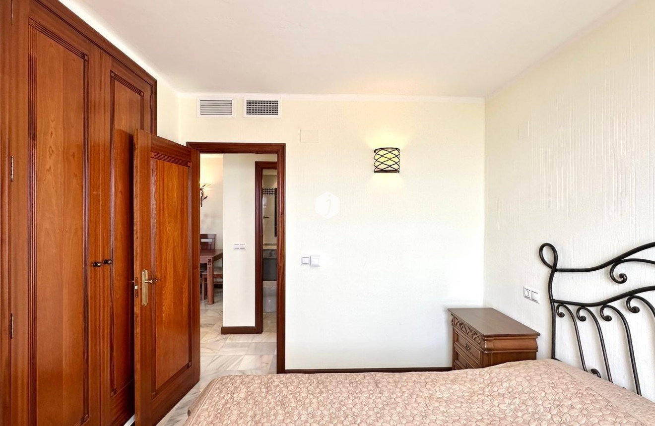 Resale - Apartment / flat -
Torrevieja - Los Frutales