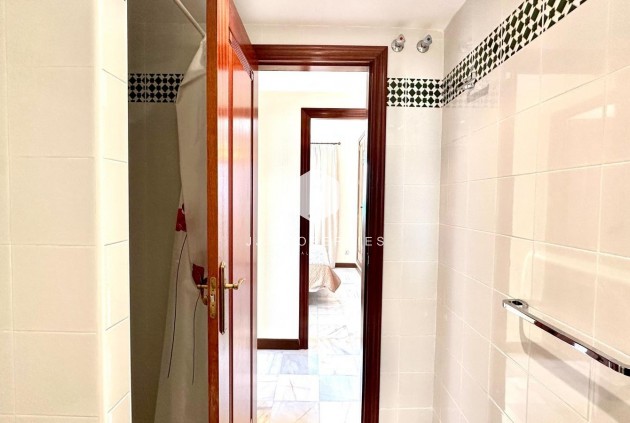 Resale - Apartment / flat -
Torrevieja - Los Frutales