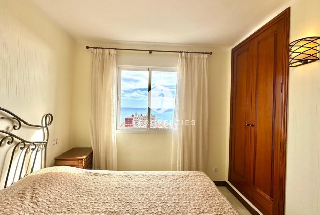 Resale - Apartment / flat -
Torrevieja - Los Frutales