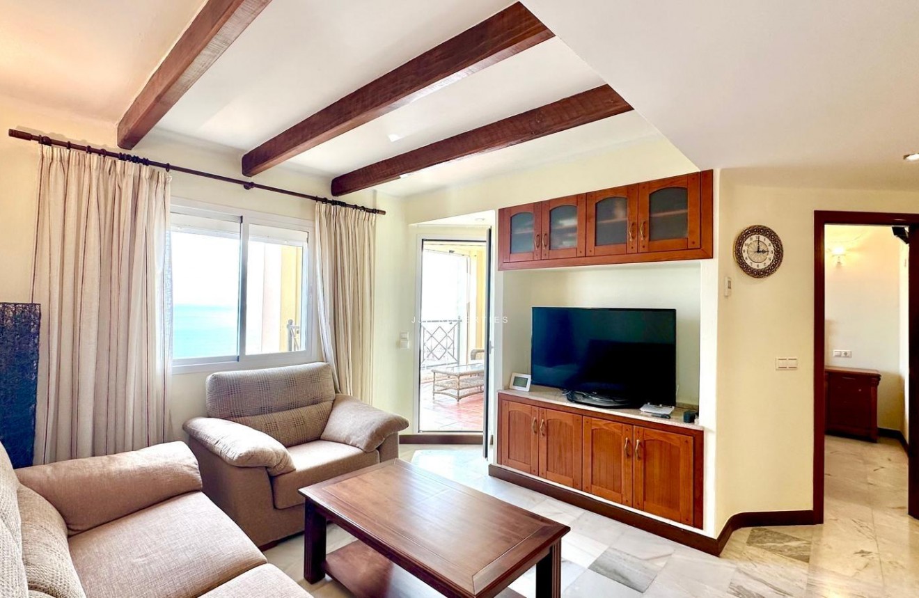 Resale - Apartment / flat -
Torrevieja - Los Frutales