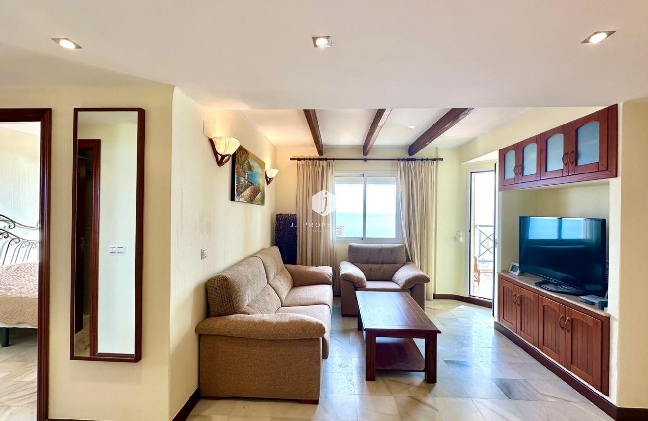 Resale - Apartment / flat -
Torrevieja - Los Frutales