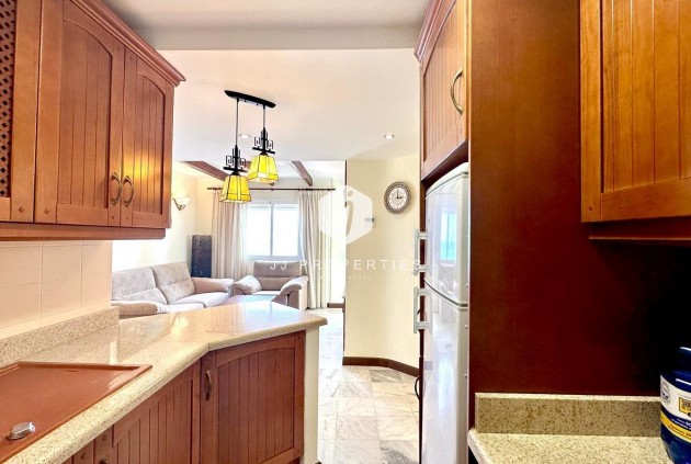 Aus zweiter Hand - Wohnung -
Torrevieja - Los Frutales