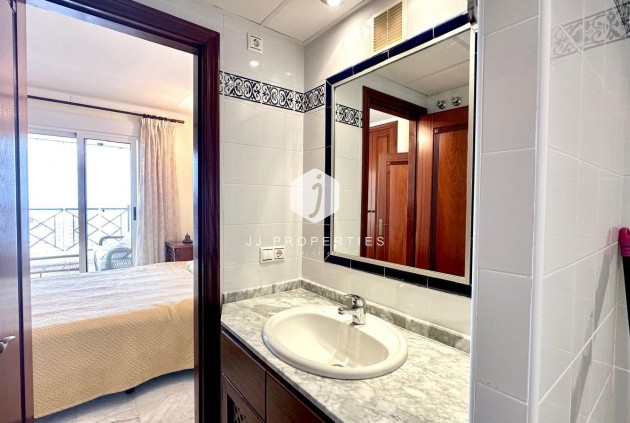 Aus zweiter Hand - Wohnung -
Torrevieja - Los Frutales