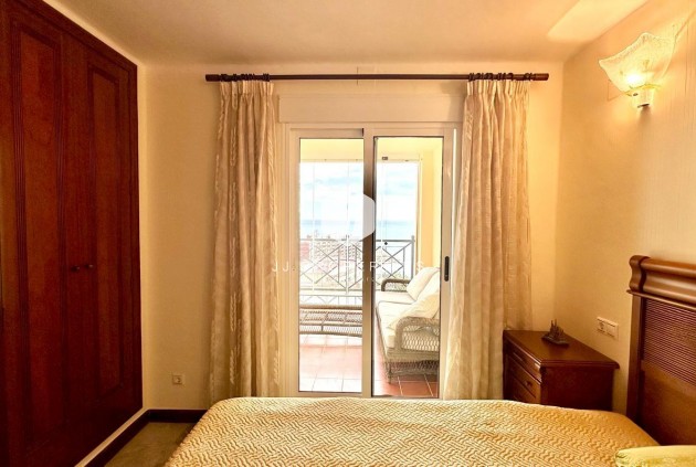 Aus zweiter Hand - Wohnung -
Torrevieja - Los Frutales