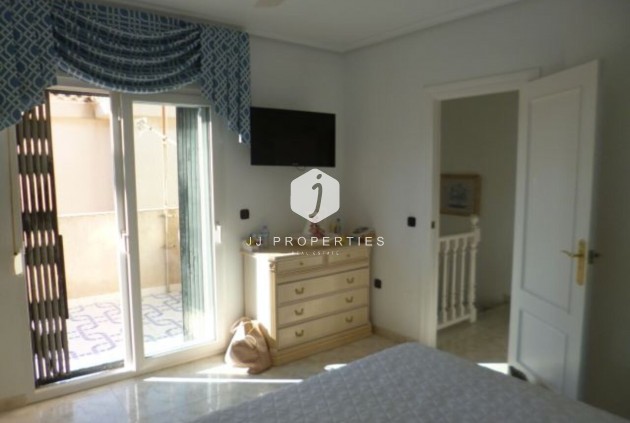 Resale - Villa -
Playa Flamenca - Costa Blanca