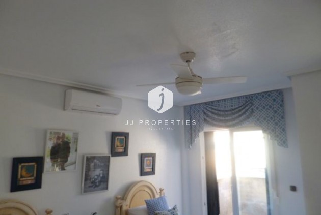 Resale - Villa -
Playa Flamenca - Costa Blanca