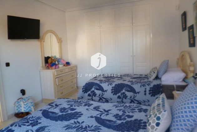 Resale - Villa -
Playa Flamenca - Costa Blanca