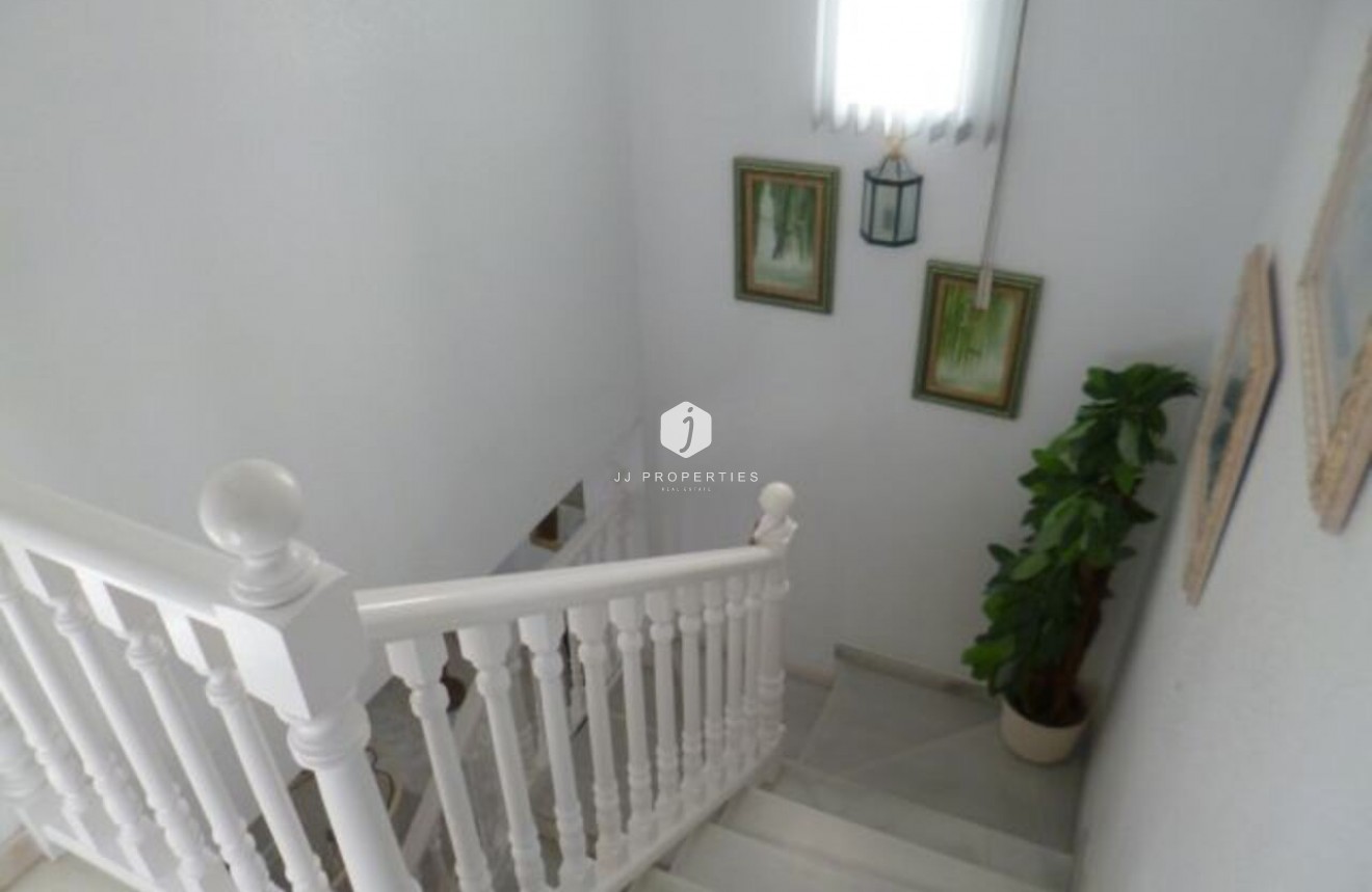 Resale - Villa -
Playa Flamenca - Costa Blanca