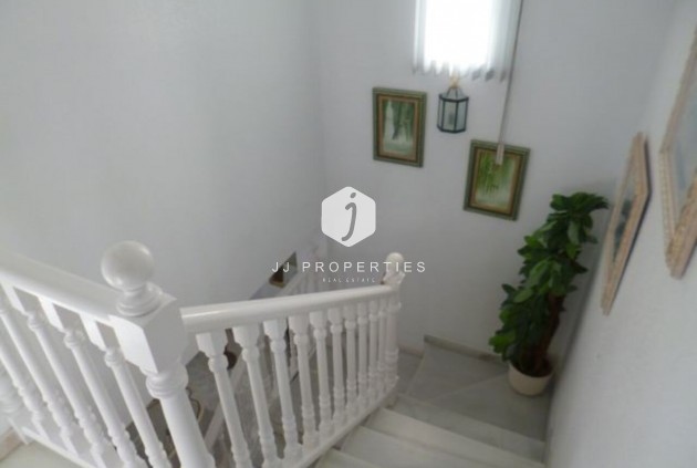 Resale - Villa -
Playa Flamenca - Costa Blanca