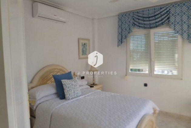 Resale - Villa -
Playa Flamenca - Costa Blanca