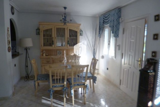 Resale - Villa -
Playa Flamenca - Costa Blanca