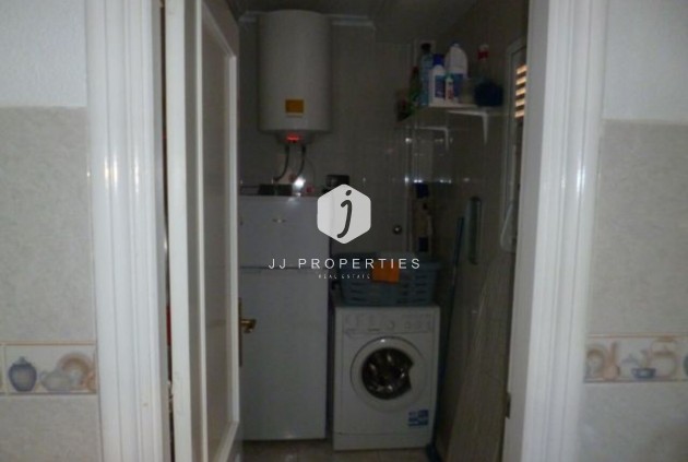 Resale - Villa -
Playa Flamenca - Costa Blanca