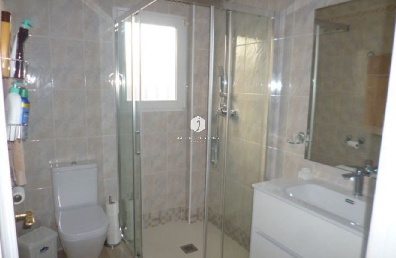 Resale - Villa -
Playa Flamenca - Costa Blanca