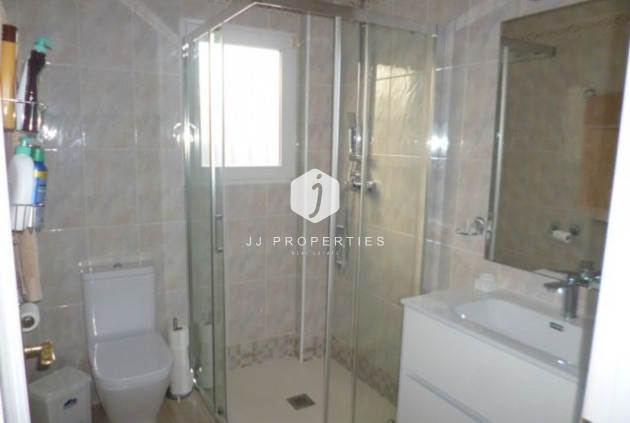 Resale - Villa -
Playa Flamenca - Costa Blanca