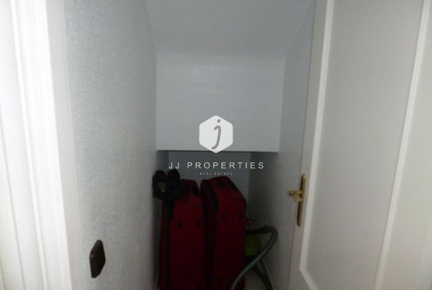 Resale - Villa -
Playa Flamenca - Costa Blanca