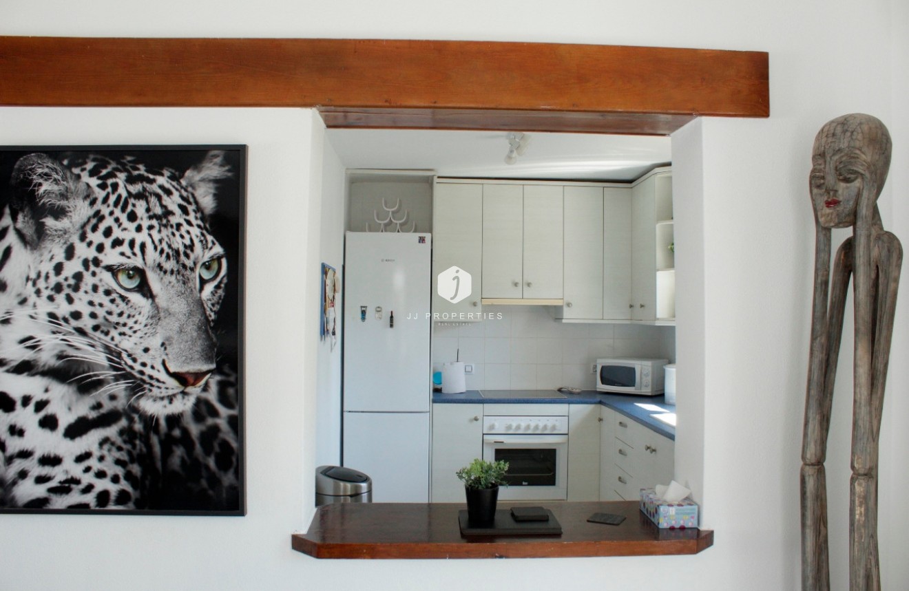 Aus zweiter Hand - Villa -
Orihuela Costa - Costa Blanca