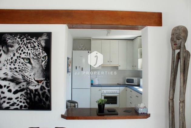 Aus zweiter Hand - Villa -
Orihuela Costa - Costa Blanca