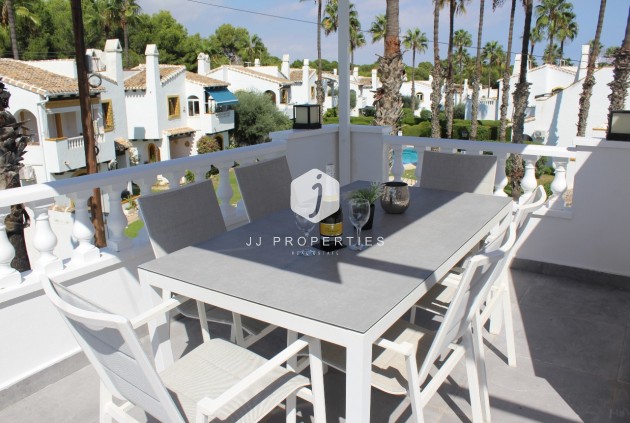 Aus zweiter Hand - Villa -
Orihuela Costa - Costa Blanca