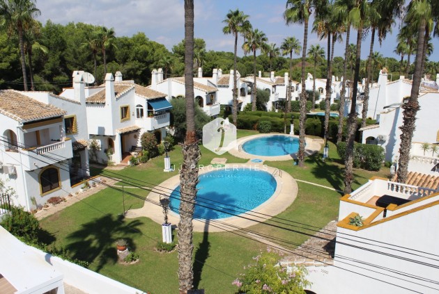 Aus zweiter Hand - Villa -
Orihuela Costa - Costa Blanca