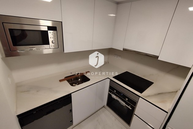 Tweedehands - Chalet -
Torrevieja - aguas nuevas