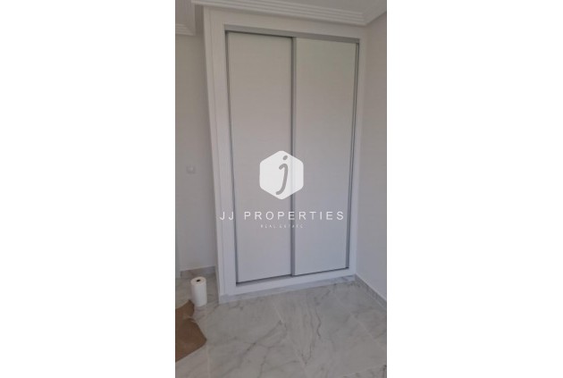 Tweedehands - Chalet -
Torrevieja - aguas nuevas