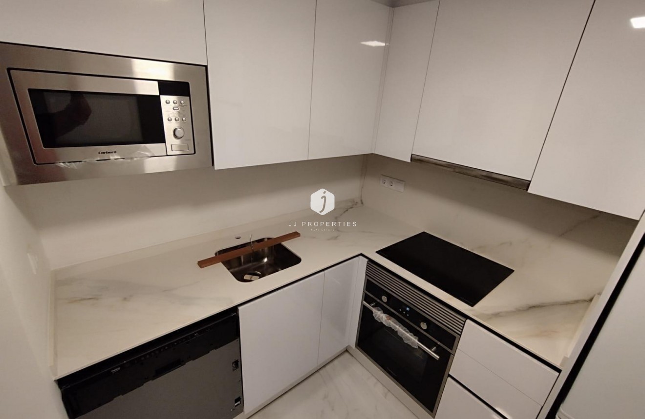 Tweedehands - Chalet -
Torrevieja - aguas nuevas