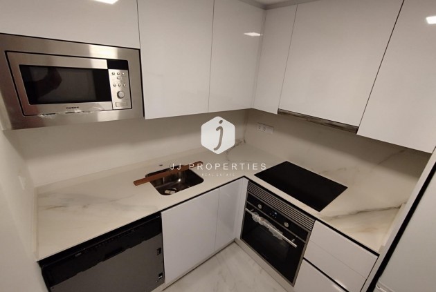 Tweedehands - Chalet -
Torrevieja - aguas nuevas