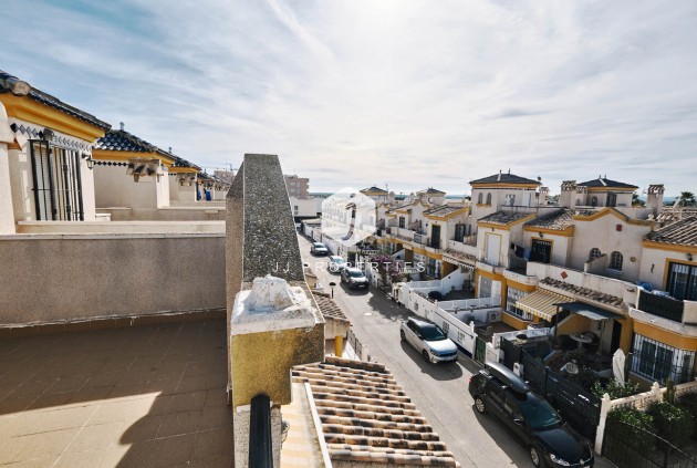 Aus zweiter Hand - Chalet -
Guardamar del Segura - El Raso