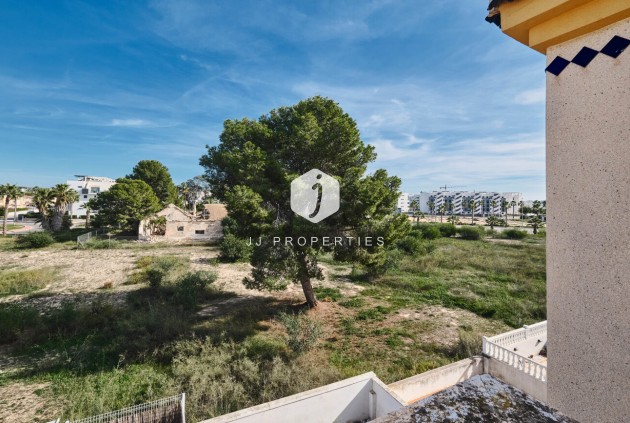 Aus zweiter Hand - Chalet -
Guardamar del Segura - El Raso