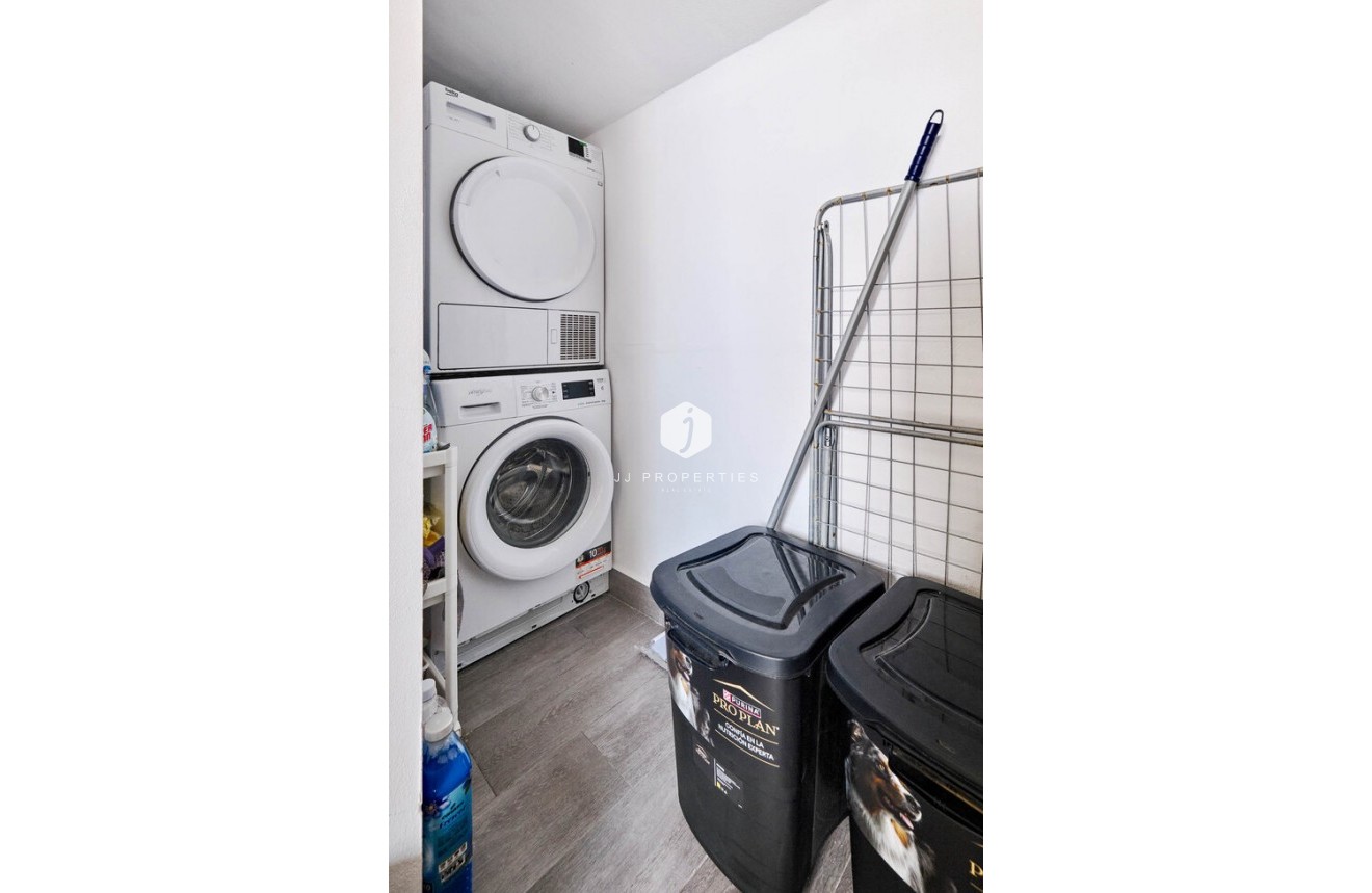 Aus zweiter Hand - Chalet -
Guardamar del Segura - El Raso