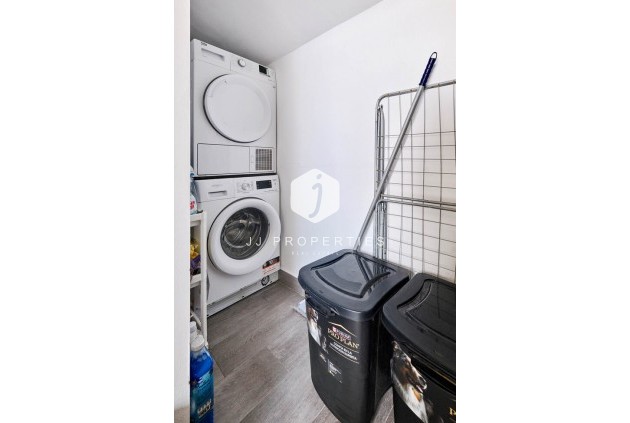 Aus zweiter Hand - Chalet -
Guardamar del Segura - El Raso