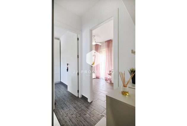 Aus zweiter Hand - Chalet -
Guardamar del Segura - El Raso