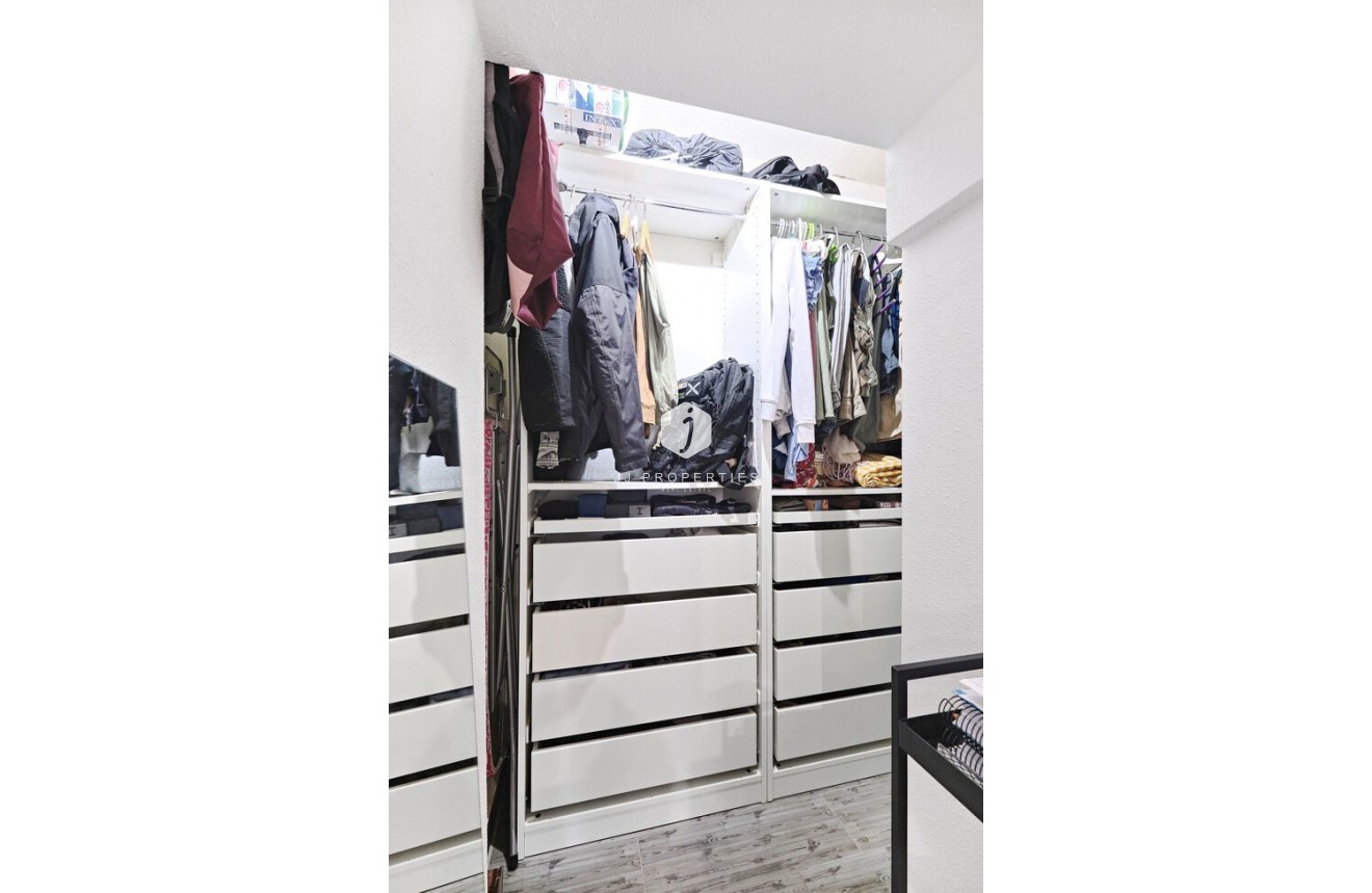 Aus zweiter Hand - Chalet -
Guardamar del Segura - El Raso