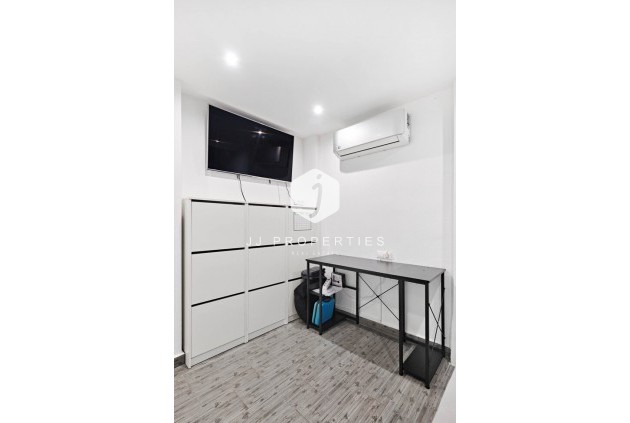 Aus zweiter Hand - Chalet -
Guardamar del Segura - El Raso